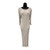 Used Veronica Beard Long Dress B XL-16 60099-S000378005 View 1