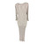 Used Veronica Beard Long Dress B XL-16 60099-S000378005 View 2