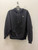 Used Black BTS Alo Yoga Accolades Hoodie  XS-0/2 60137-S000123072 View 1