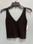 Used Free People Tank Top M-8/10 60085-S000371820 View 1