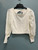 Used Free People Long Sleeve Top S-4/6 60085-S000371861 View 1