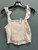 Used Free People Sleeveless Top M-8/10 60085-S000371913 View 2
