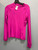 Used Lululemon Athletica Active Long Sleeve L-12/14 60085-S000371936 View 1