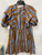 Used Entro Short Dress F L-12/14 60072-S000592771 View 2