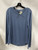 Used Banana Republic Long Sleeve Top L-12/14 60141-S000111764 View 9