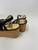 Used Michael Kors  Wedge Sandals 7.5 60030-S000933611 View 3