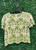 Used Ultra Pink Short Sleeve Top M-8/10 60008-S000685997 View 2