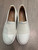 Used Clarks Flats 6.5 60107-S000336568 View 1