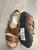Used Clarks Wedge Sandals 7 60107-S000336566 View 2
