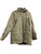 Used Unbranded Men's Long Heavy Coat XXL 60017-S001160103 View 1