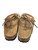 Used Birkenstock Wedge Sandals 8 60069-S000782840 View 4