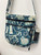 Used Vera Bradley Large Handbag 60008-S000686009 View 2