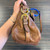 Used Prada Large Leather Handbag 60129-S000576141 View 5