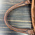 Used Prada Large Leather Handbag 60129-S000576141 View 15