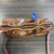 Used Prada Large Leather Handbag 60129-S000576141 View 6