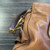 Used Prada Large Leather Handbag 60129-S000576141 View 13