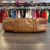 Used Prada Large Leather Handbag 60129-S000576141 View 7