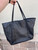 Used Hobo Xlarge Leather Handbag 60032-S000705450 View 3