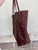Used Hobo Xlarge Leather Handbag 60032-S000705451 View 3
