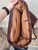 Used Hobo Xlarge Leather Handbag 60032-S000705451 View 8