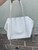 Used Hobo Xlarge Leather Handbag 60032-S000705452 View 4
