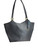 Used Coach Xlarge Leather Handbag 60032-S000705453 View 1