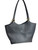 Used Coach Xlarge Leather Handbag 60032-S000705453 View 2