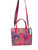 Used Brahmin Xlarge Leather Handbag 60032-S000705454 View 5