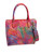 Used Brahmin Xlarge Leather Handbag 60032-S000705454 View 2