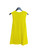 Used Zara Short Dress F L-12/14 60021-S000869460 View 2