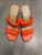 Used Michael Michael Kors Dress Sandals 9 60107-S000336580 View 1