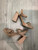 Used Dolce Vita Dress Sandals 9 60107-S000336593 View 3