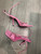 Used Zara Dress Sandals 9.5 60107-S000336594 View 3