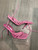 Used Zara Dress Sandals 9.5 60107-S000336594 View 4