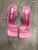 Used Zara Dress Sandals 9.5 60107-S000336594 View 1
