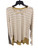 Used Mystree Long Sleeve Top L-12/14 60144-S000624278 View 1