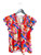 Used Entro T-Shirt S-4/6 60021-S000869487 View 1
