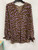 Used Jodifl Long Sleeve Top L-12/14 60072-S000592842 View 1