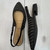 Used Cynthia Rowley Flats 9.5 60093-S000413624 View 3