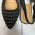 Used Cynthia Rowley Flats 9.5 60093-S000413624 View 4