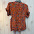 Used Maeve Short Sleeve Top XS-0/2 60093-S000413627 View 3