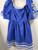 Used She + Sky Short Dress B L-12/14 60060-S000655667 View 1