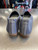 Used Unbranded Flats 8.5 60112-S000443788 View 3