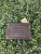 Used Unbranded Leather Wallet 60008-S000686024 View 2