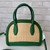 Used Kate Spade New York Small Leather Handbag 60059-S000905546 View 4