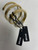 Used Just Cavalli Watch 60049-S000838323 View 4