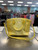 Used Brahmin Large Leather Handbag 60003-S000941069 View 3