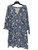 Used Lilly Pulitzer Short Dress B L-12/14 60069-S000782860 View 1