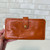 Used Hobo Leather Wallet 60059-S000905582 View 1