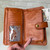 Used Hobo Leather Wallet 60059-S000905582 View 8